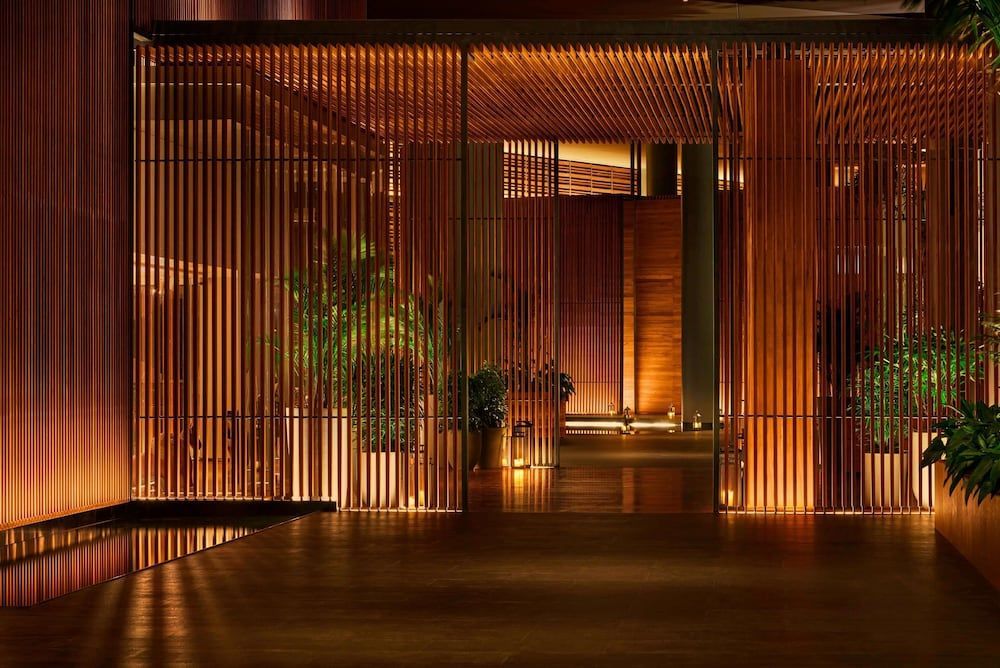 The Sanya EDITION 2