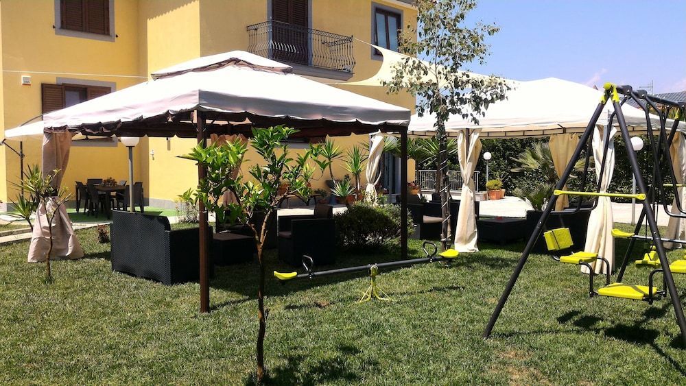 B&B Villa Rosa 2