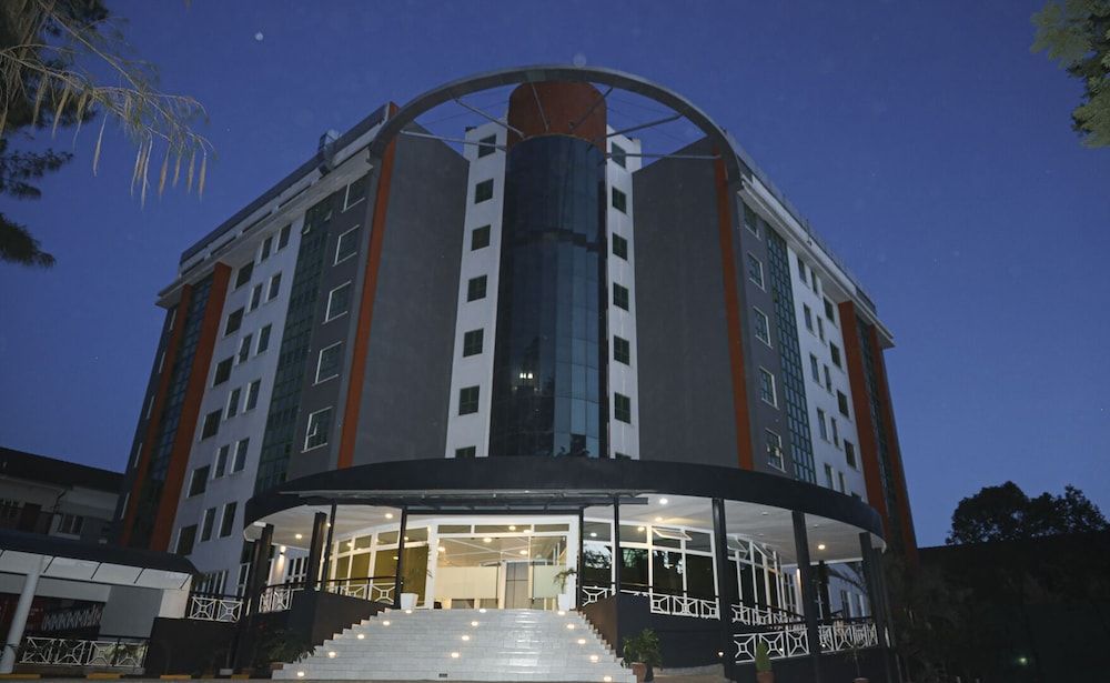 Golf View Serviced Apartments 1