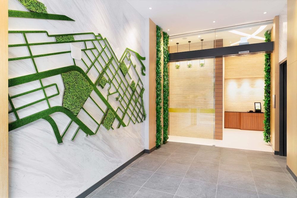 Hotel YX Lai Chi Kok 2