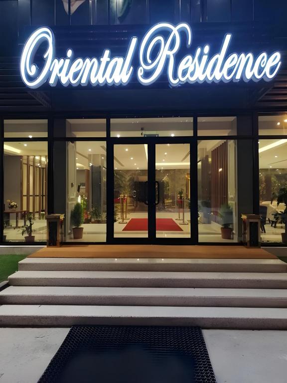Oriental Residence Serviced Apartment - Economy 1