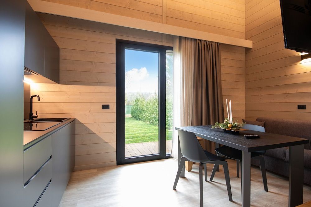 The Village Chalet 2