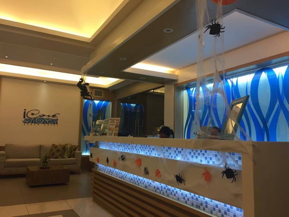 iCove Beach Hotel 2