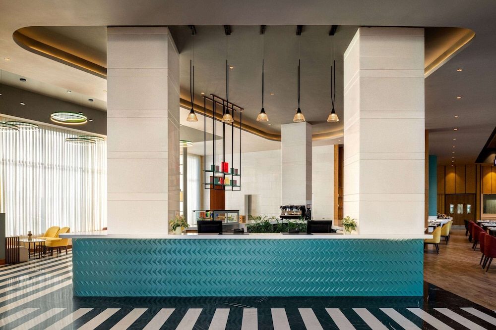 Ramada Encore by Wyndham Amritsar Airport 2