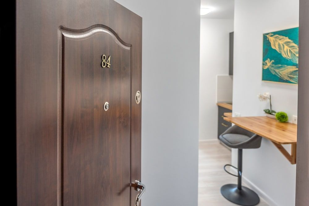 Metropole Apartments - Old City 2
