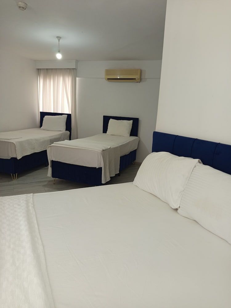 Artemis Yörük Hotel - Pamukkale Denizli 1