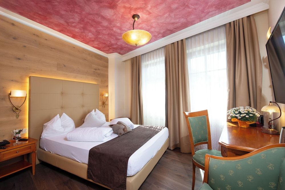 Erlebnishotel Engel 2