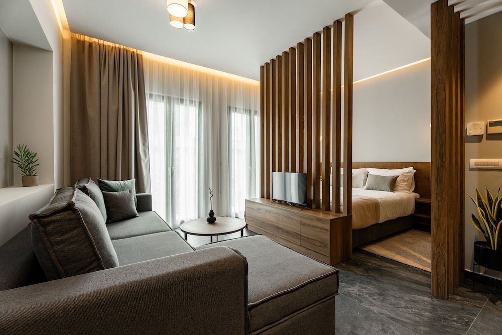 Omikron Luxury Residences by Semavί 2