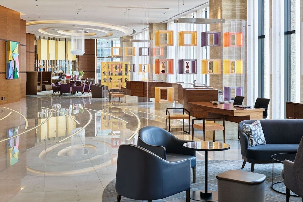 InterContinental Hotels OSAKA by IHG 2