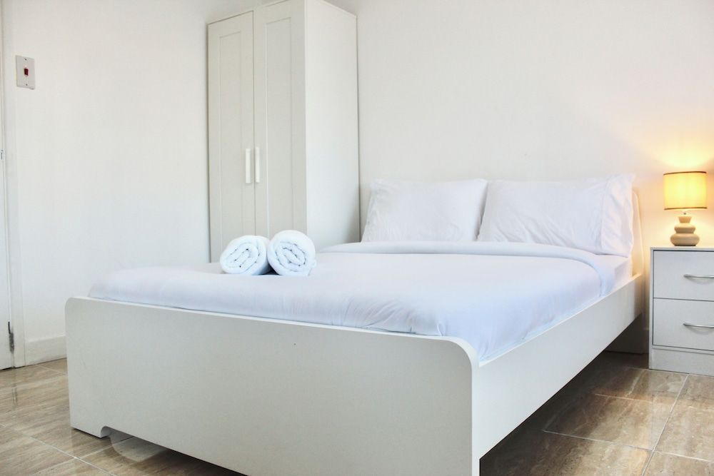 Cosy studio near NEC BHX Resorts World 2