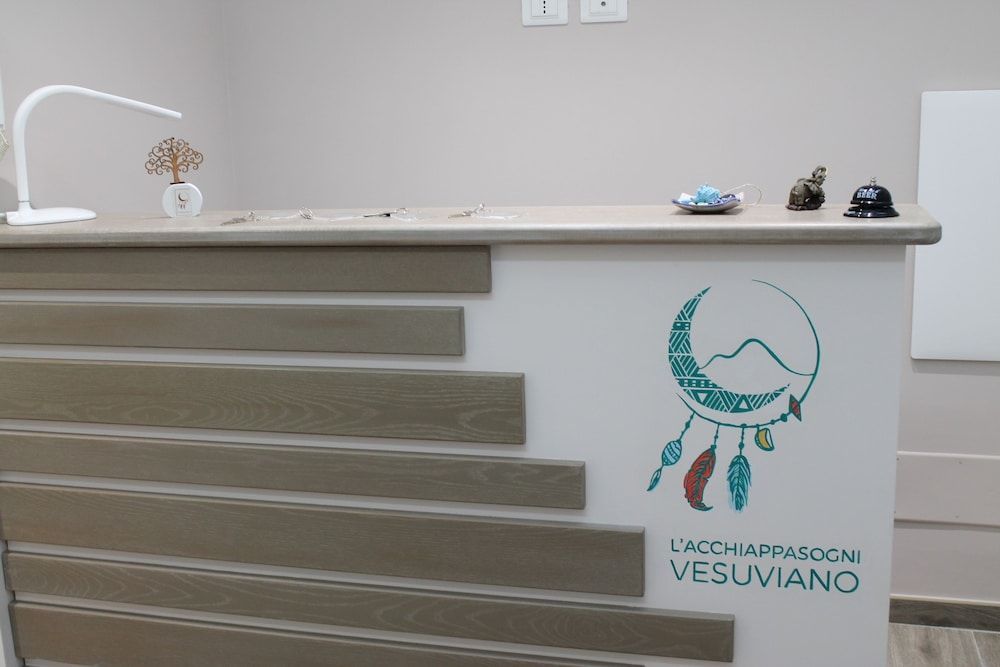 L'Acchiappasogni Vesuviano Guest House 1