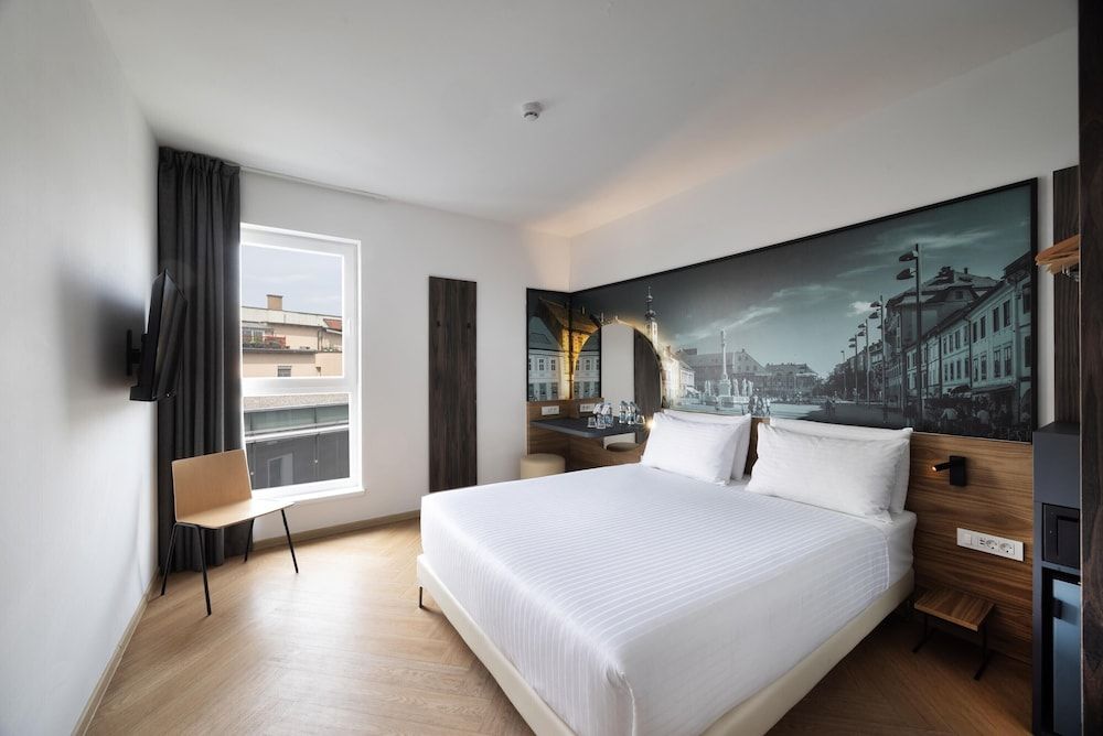 B&B Hotel Maribor 1
