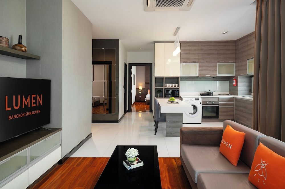 Lumen Bangkok Srinakarin 1