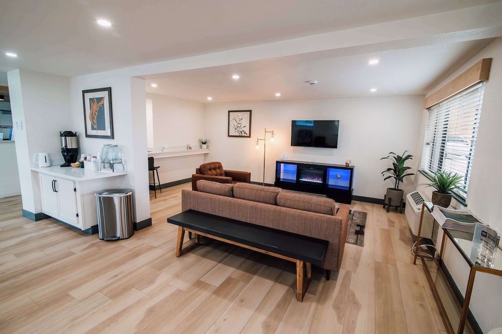 Best Western Helena/Capitol Hotel 2