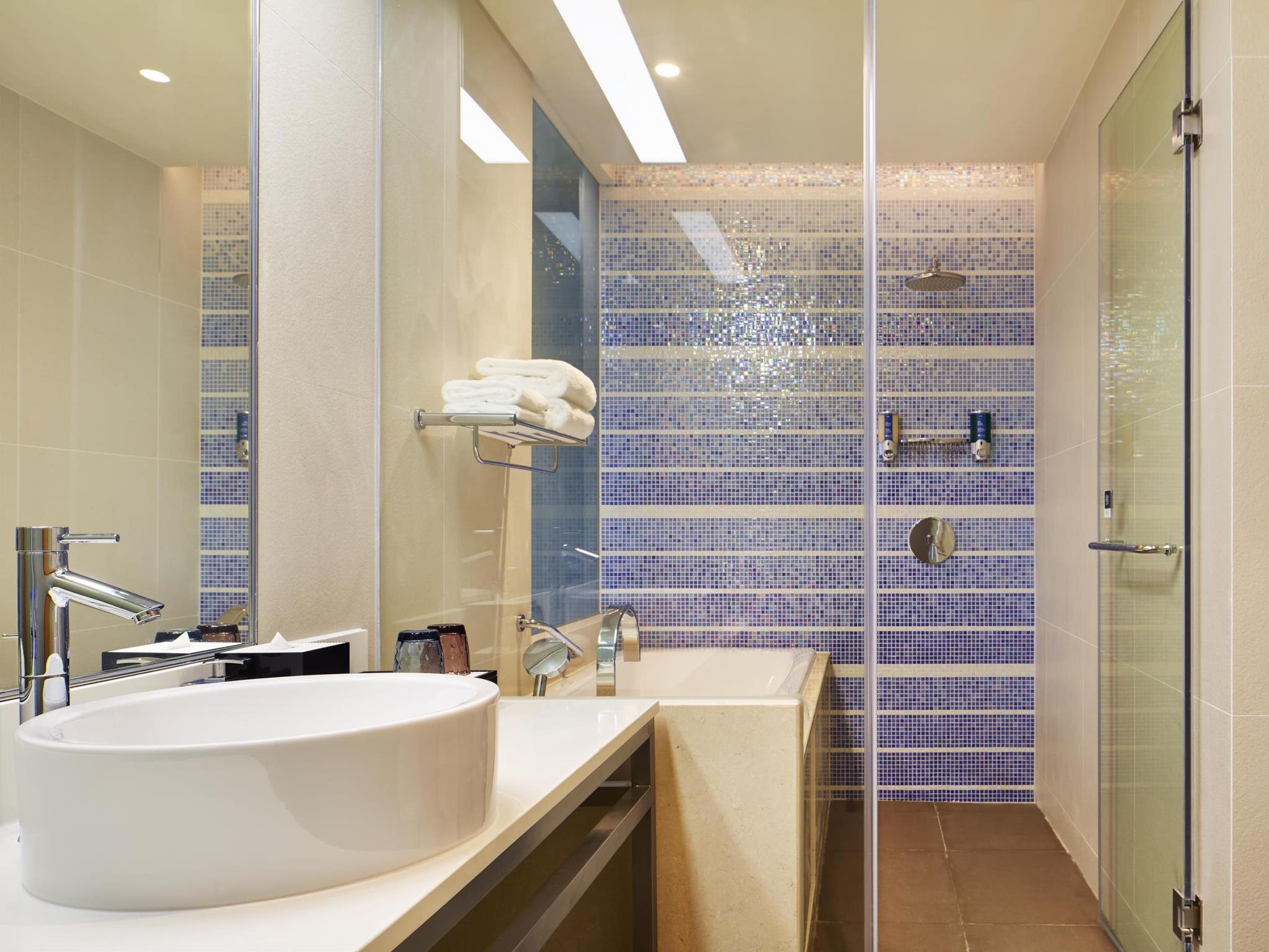 Aloft Dongguan Dynamic Town 2