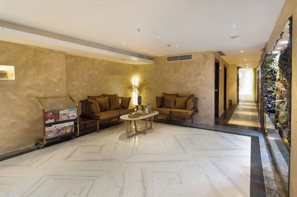 Hanoi Brilliant Hotel & Spa 2
