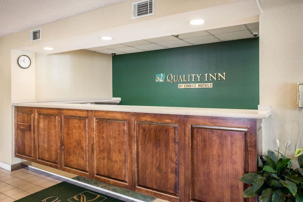 Quality Inn Aiken North 2