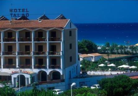 Hotel Talao S.A.S. 1