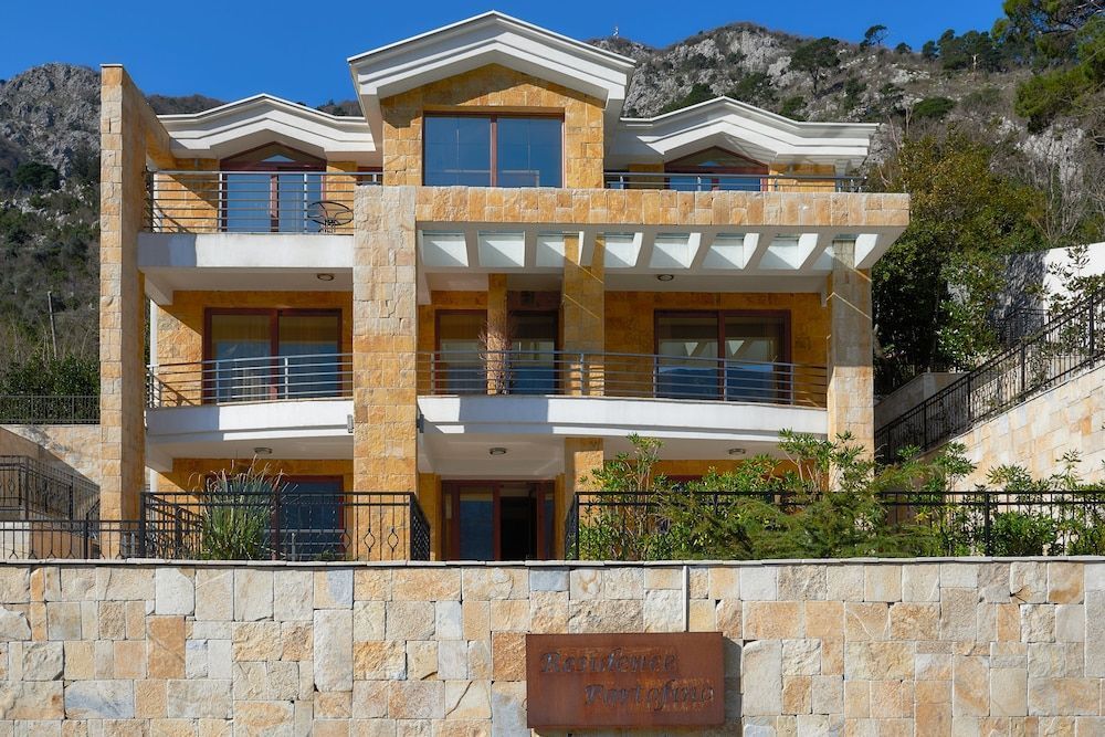 Apartments Residence Portofino 2