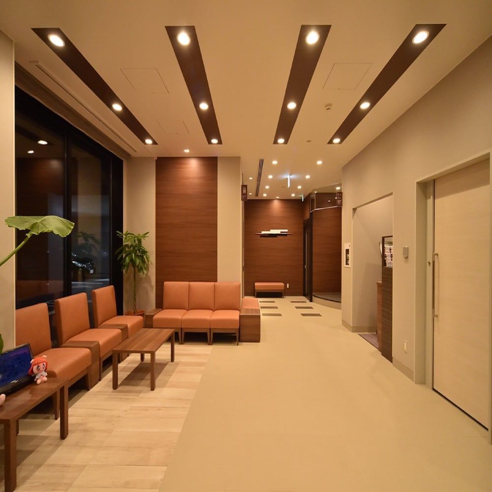Dormy Inn Abashiri 2