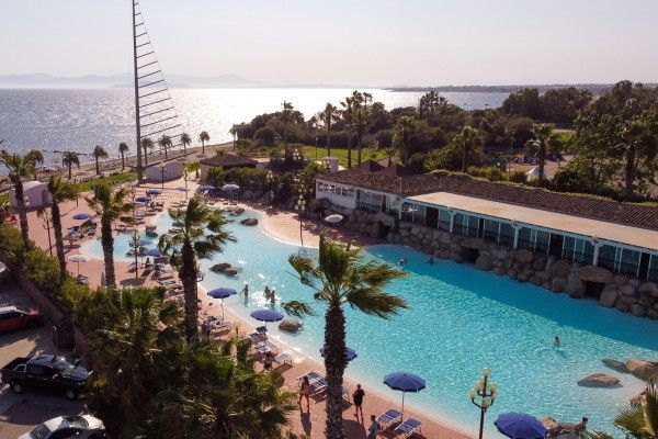 Club Framissima Sighientu Resort Thalasso & Spa **** 1