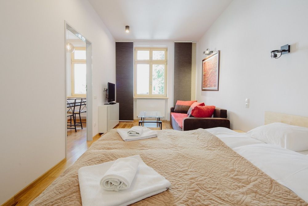 Sewa Apartments 2