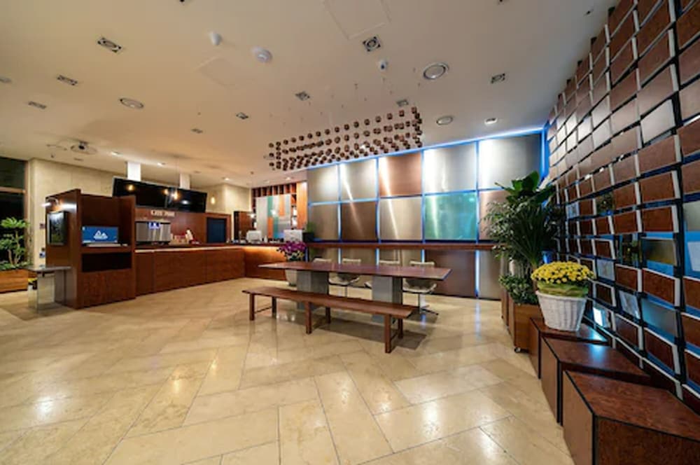Hotel DM 2
