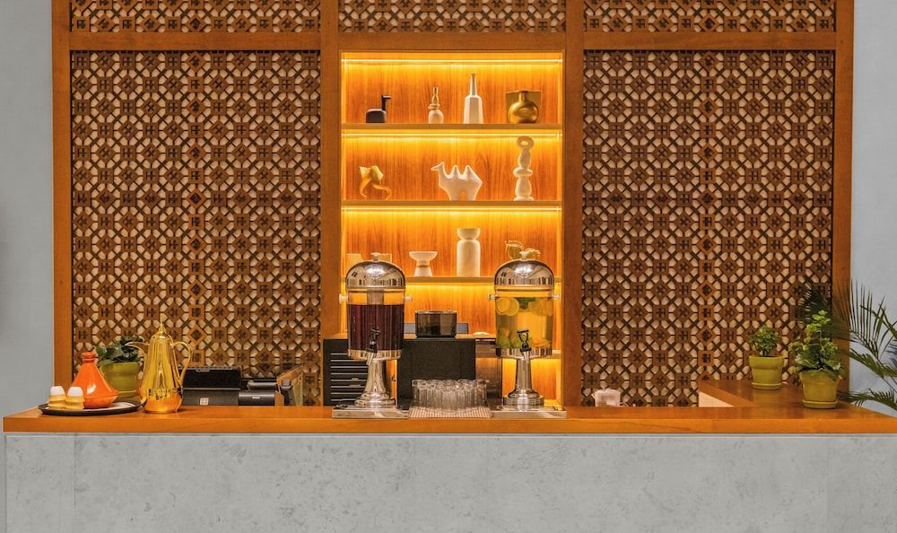 Sifawy Boutique Hotel 2