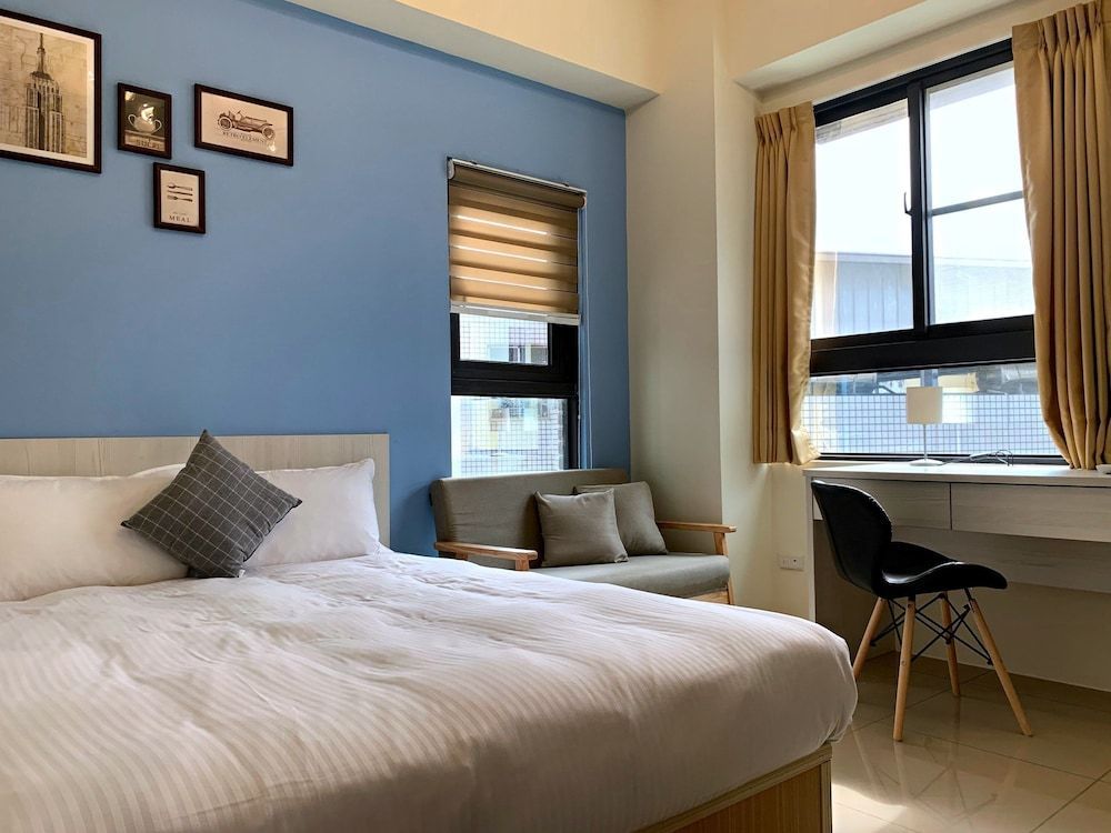Adagio Hostel 2