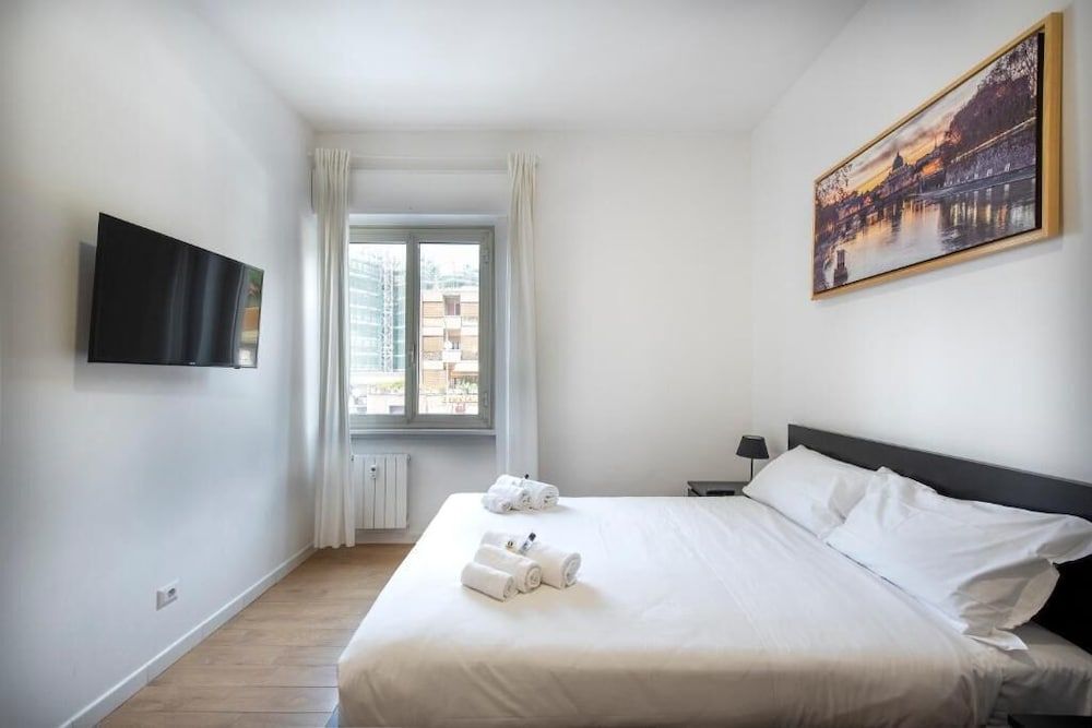 St. Paul Palace Relais 1