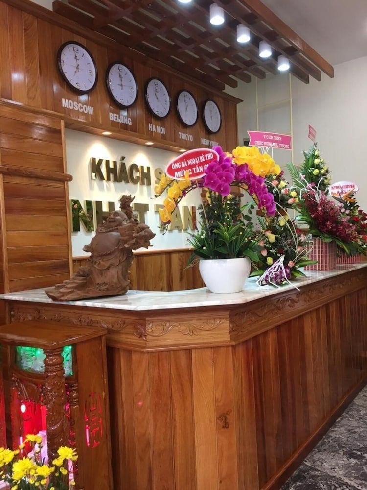 Nhat Tan Hotel 2