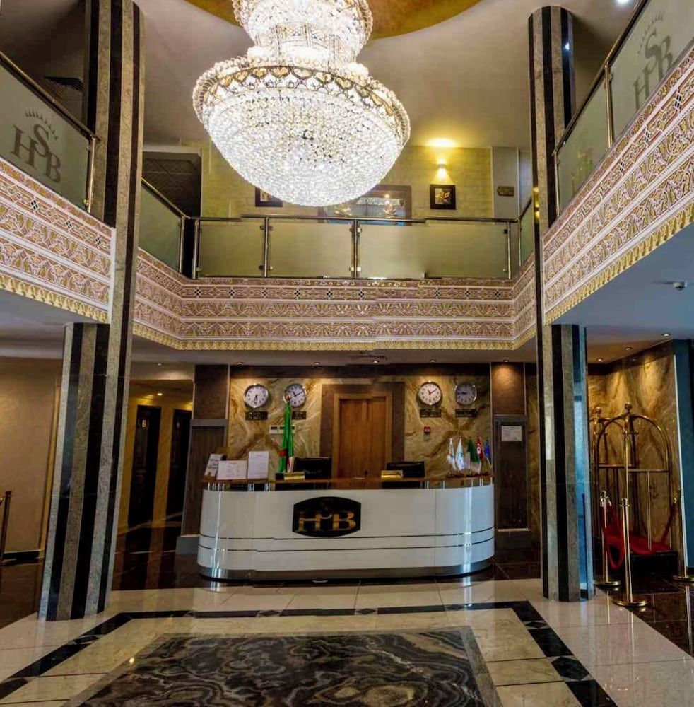 Sidi Brahim Hotel 2