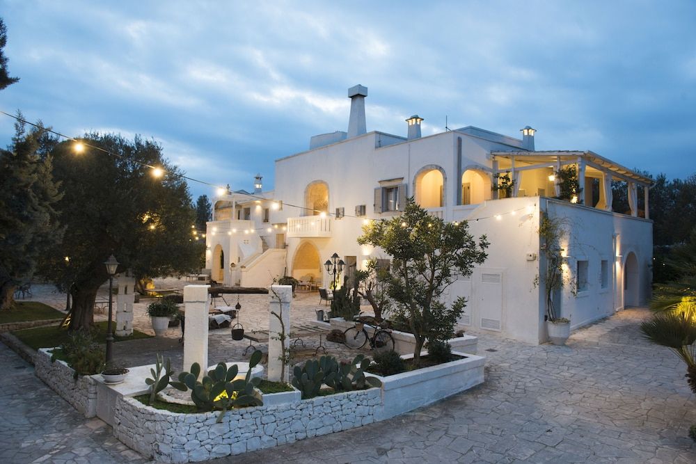Masseria Salinola 1