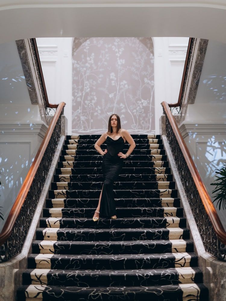 Four Seasons Chicago 2