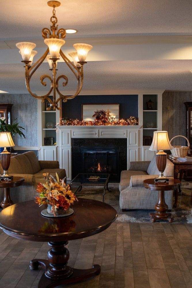 Fort William Henry Hotel 2