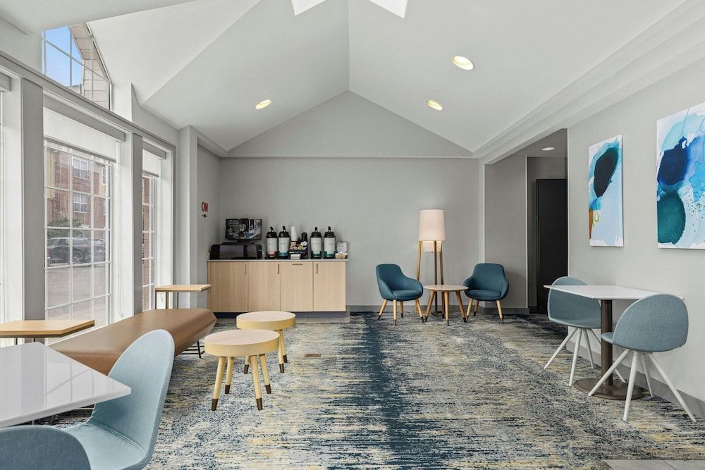 TownePlace Suites Minneapolis-St. Paul Airport/Eagan 2