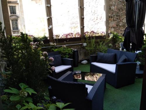 HOTEL S.ANTONIO 1