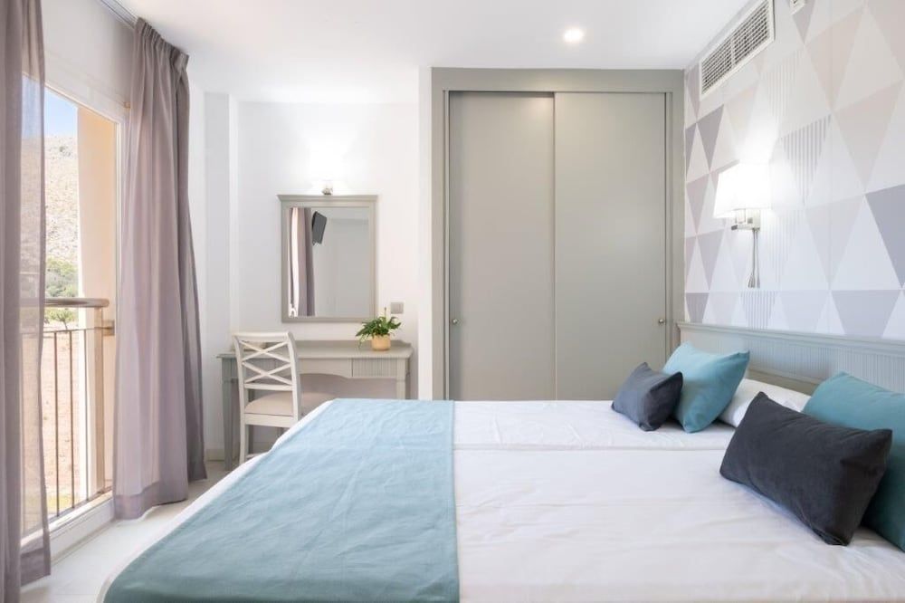 Aparthotel Duva & Spa 2