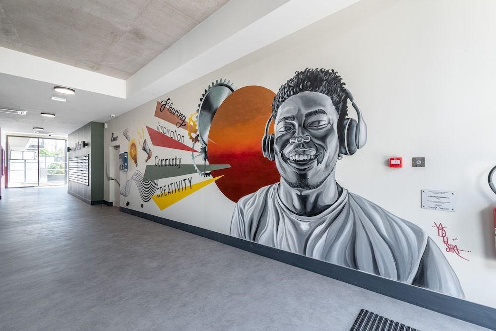 Student Factory Montpellier Sud 2
