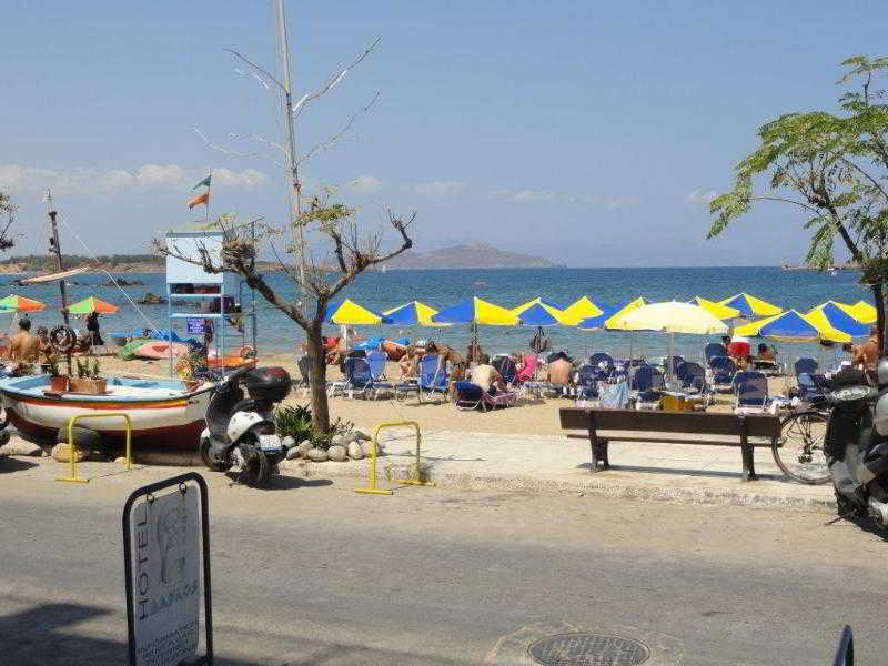 Danaos Hotel 2
