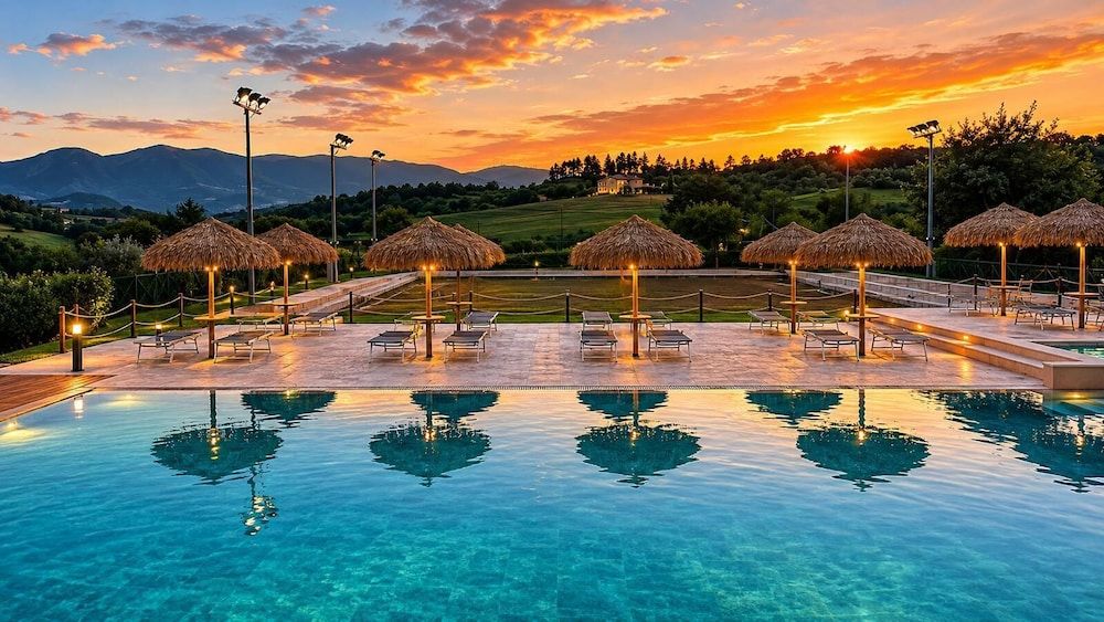 Agriturismo AgrileisureTime 1