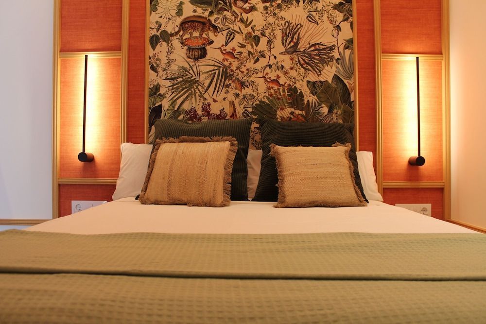 Promotur Suites - Ayora 2