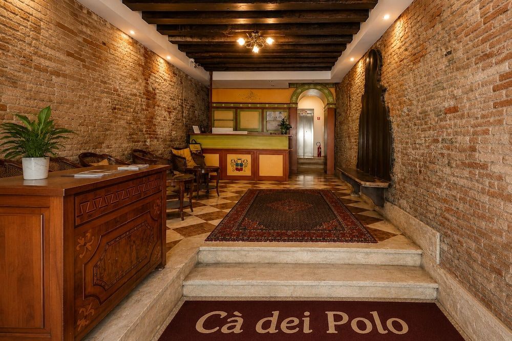Ca' Dei Polo 1