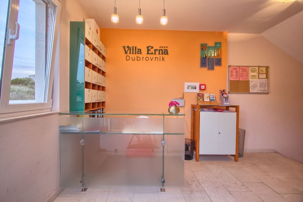 Villa Erna 2