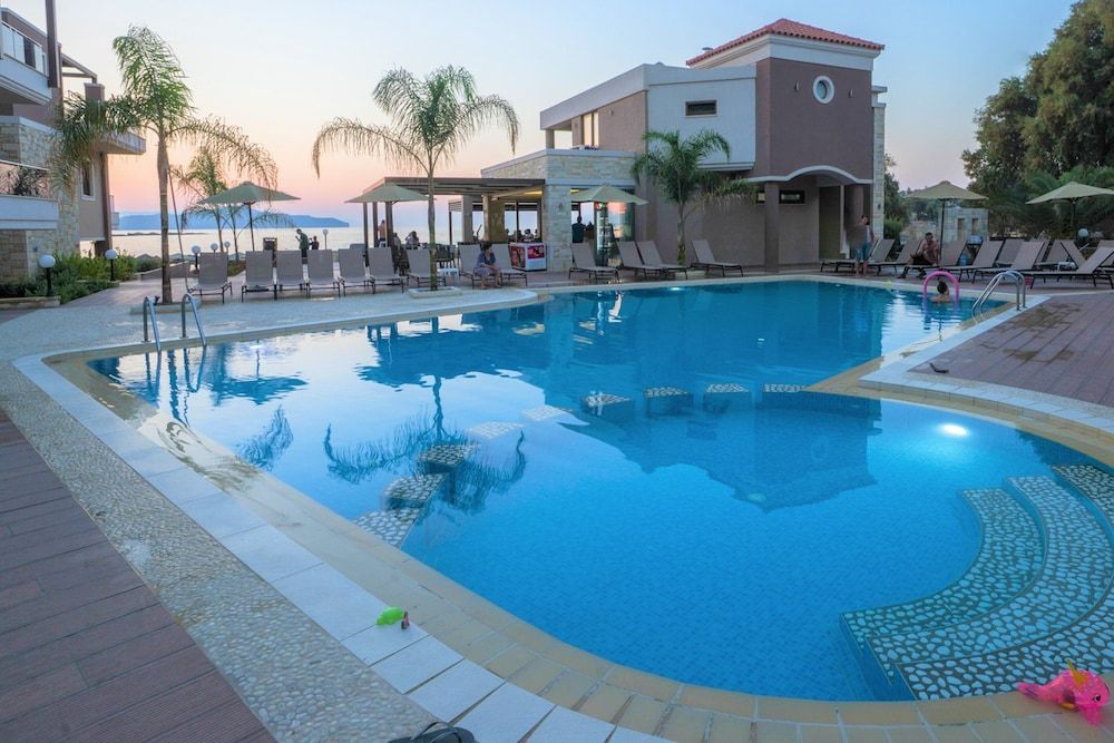 Golden Bay 1