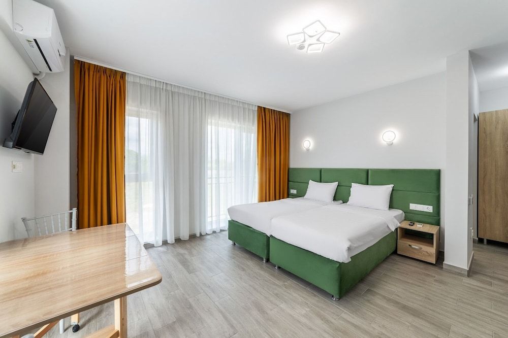 Otopeni Suites by CityBookings 1
