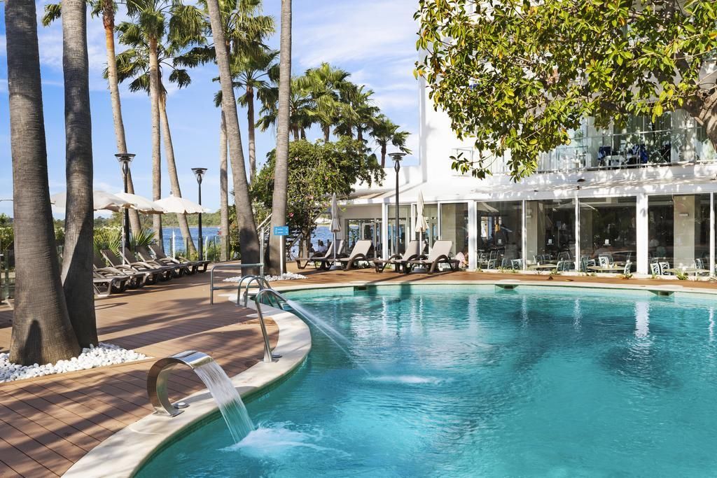 Hôtel Alua Boccaccio Mallorca 1