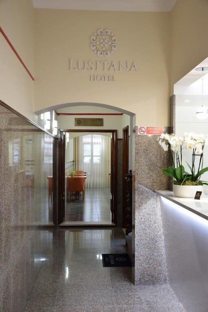 Lusitana Hotel 2