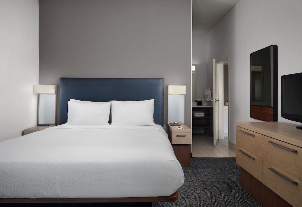 Courtyard by Marriott Henderson - Green Valley - Las Vegas 1