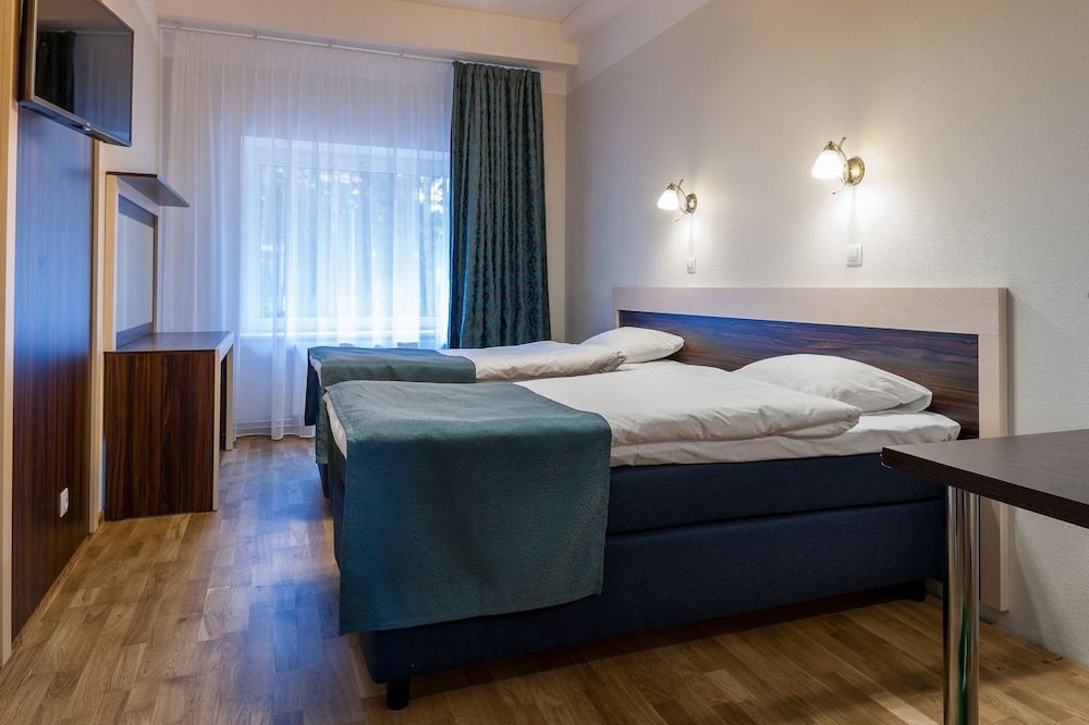 Pirita Beach Apartments & SPA 1